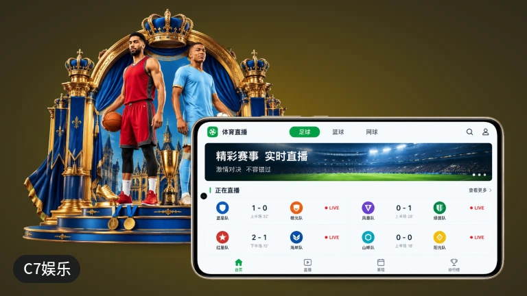 C7娱乐：赛程比分免注册